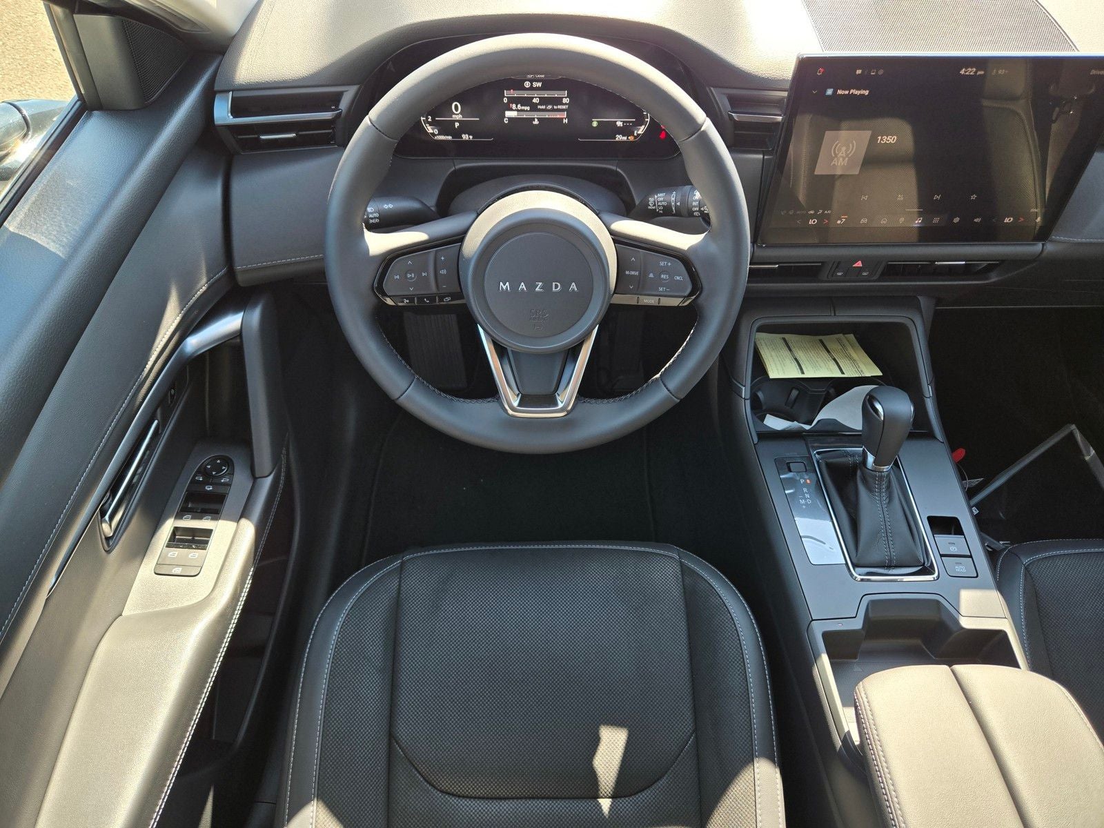 2026 Mazda Mazda CX-5 2.5 S Preferred