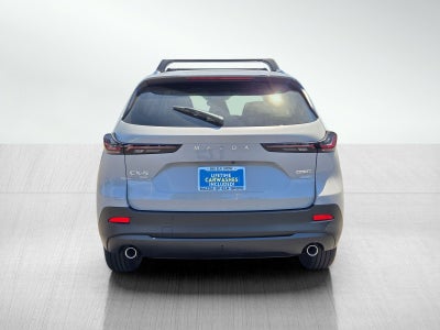 2026 Mazda Mazda CX-5 2.5 S Preferred
