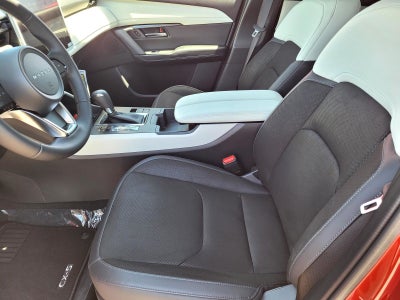 2026 Mazda Mazda CX-5 2.5 S Preferred
