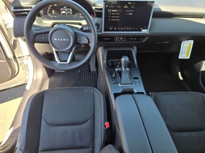 2026 Mazda Mazda CX-5 2.5 S Preferred