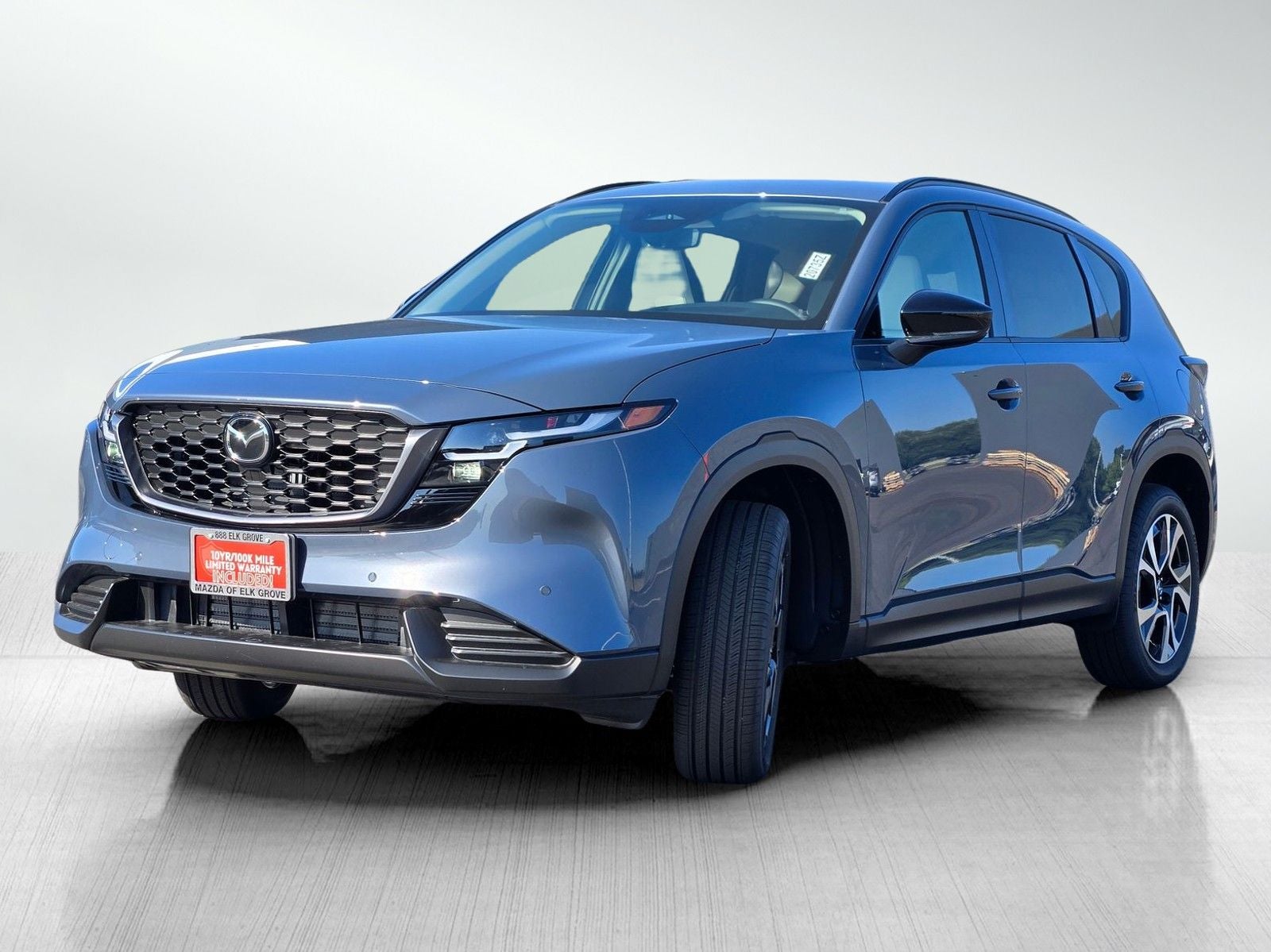 2026 Mazda Mazda CX-5 2.5 S Preferred