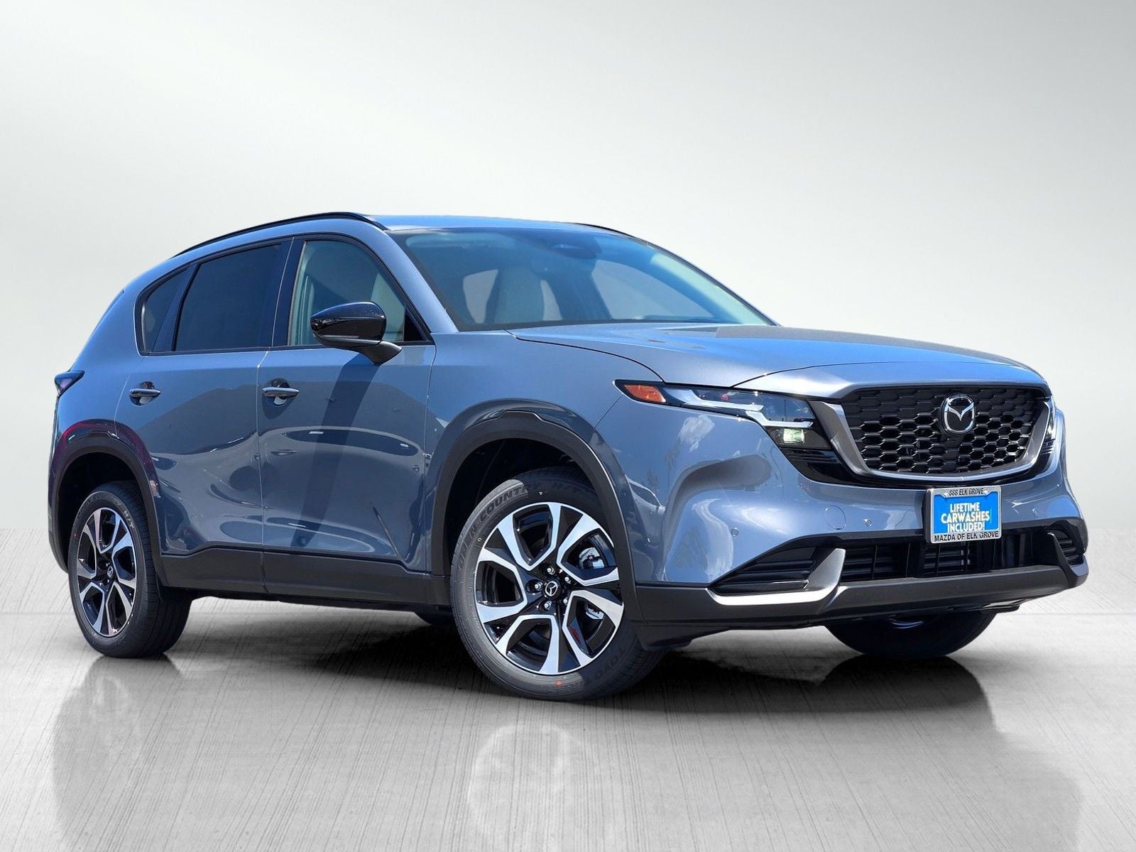 2026 Mazda Mazda CX-5 2.5 S Preferred