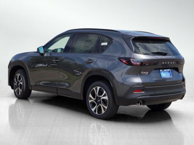 2026 Mazda Mazda CX-5 2.5 S Preferred