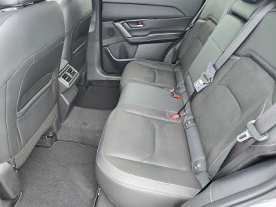2026 Mazda Mazda CX-5 2.5 S Preferred