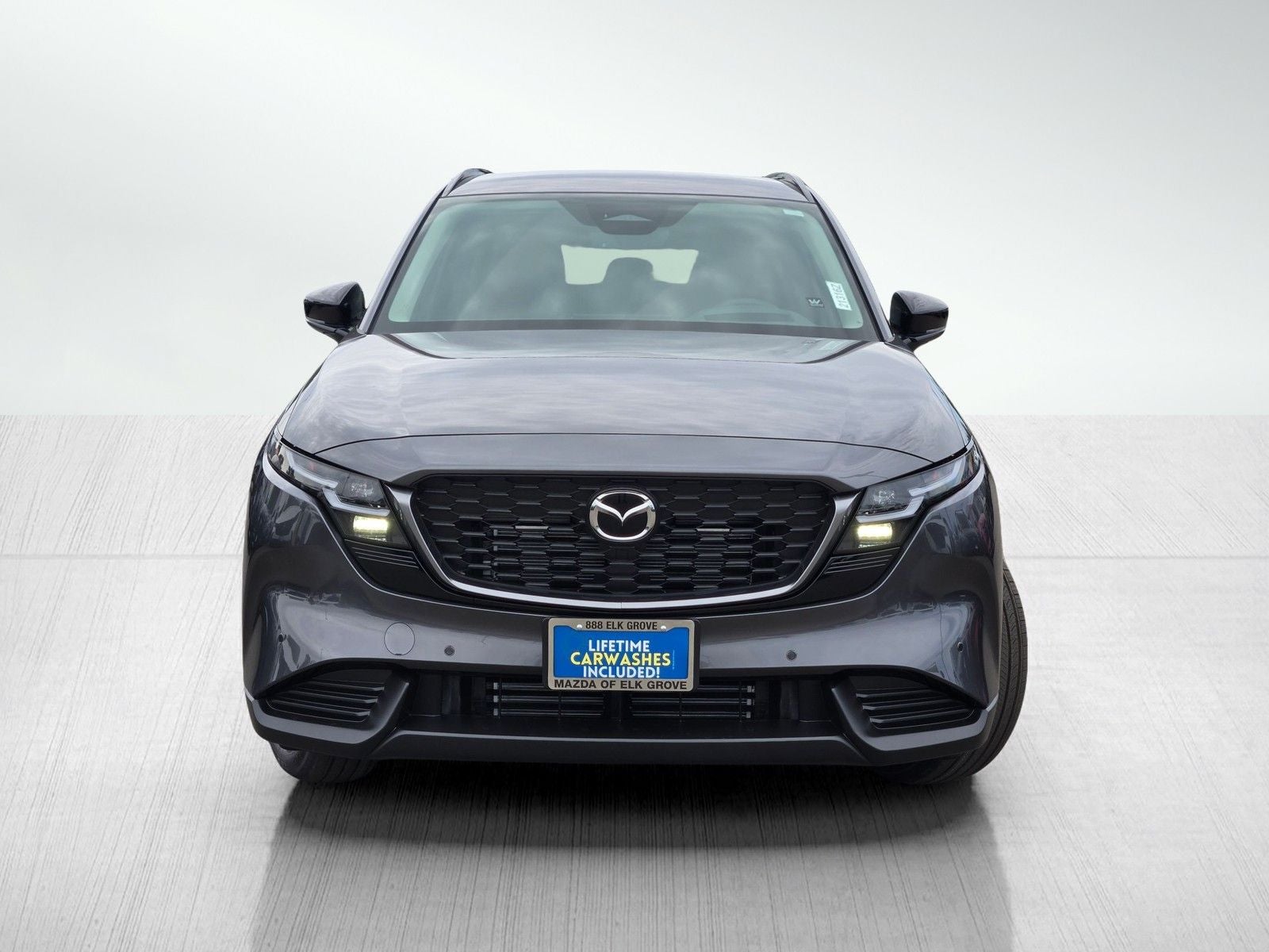 2026 Mazda Mazda CX-5 2.5 S Preferred