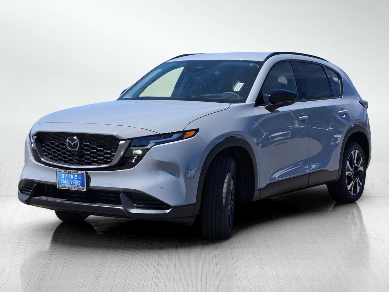2026 Mazda Mazda CX-5 2.5 S Preferred