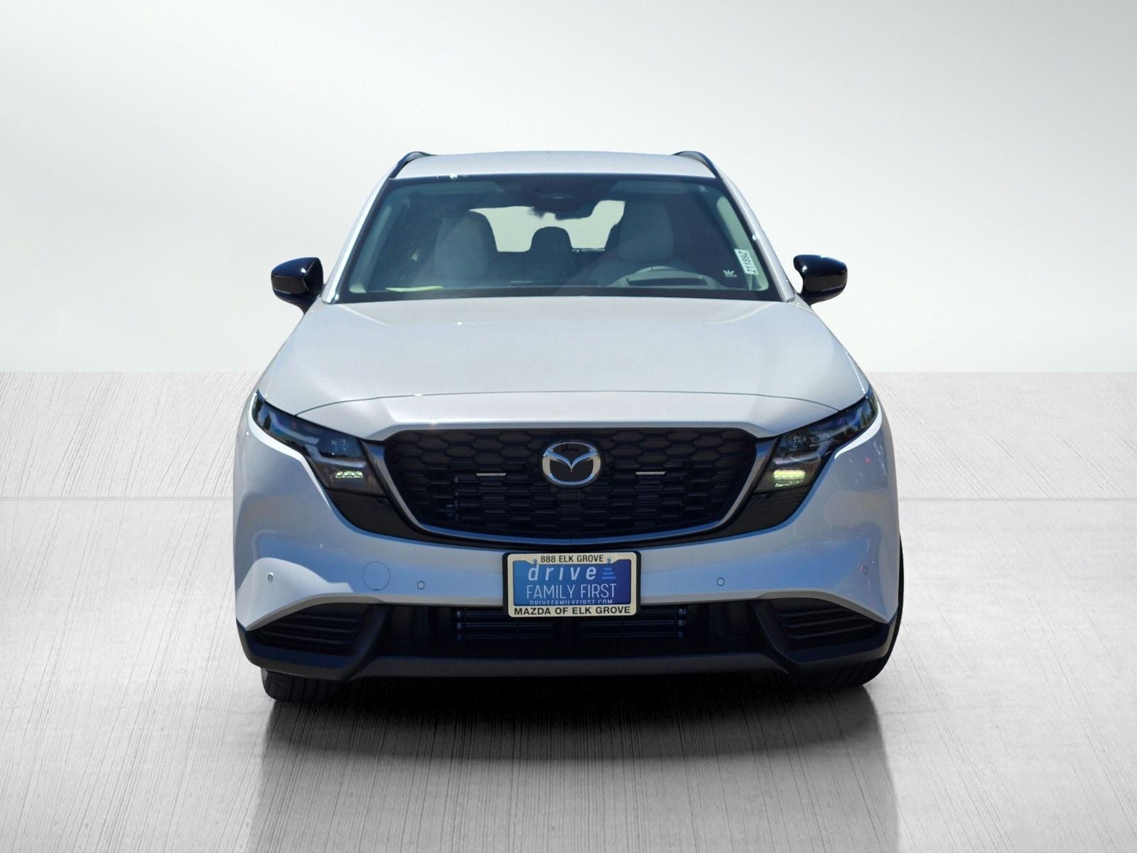 2026 Mazda Mazda CX-5 2.5 S Preferred