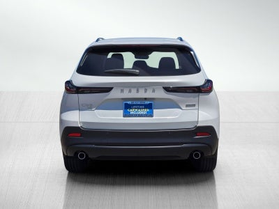 2026 Mazda Mazda CX-5 2.5 S Preferred