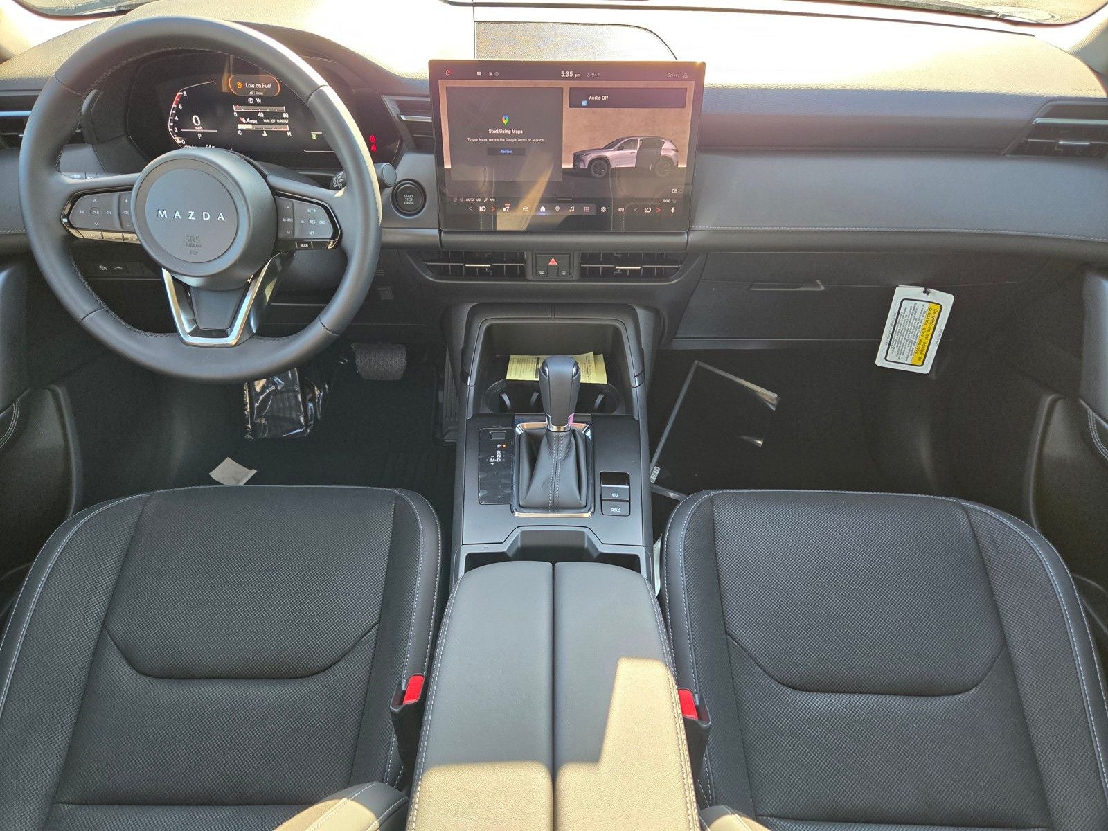 2026 Mazda Mazda CX-5 2.5 S Preferred