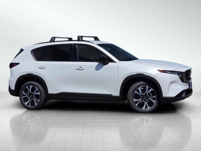 2026 Mazda Mazda CX-5 2.5 S Preferred