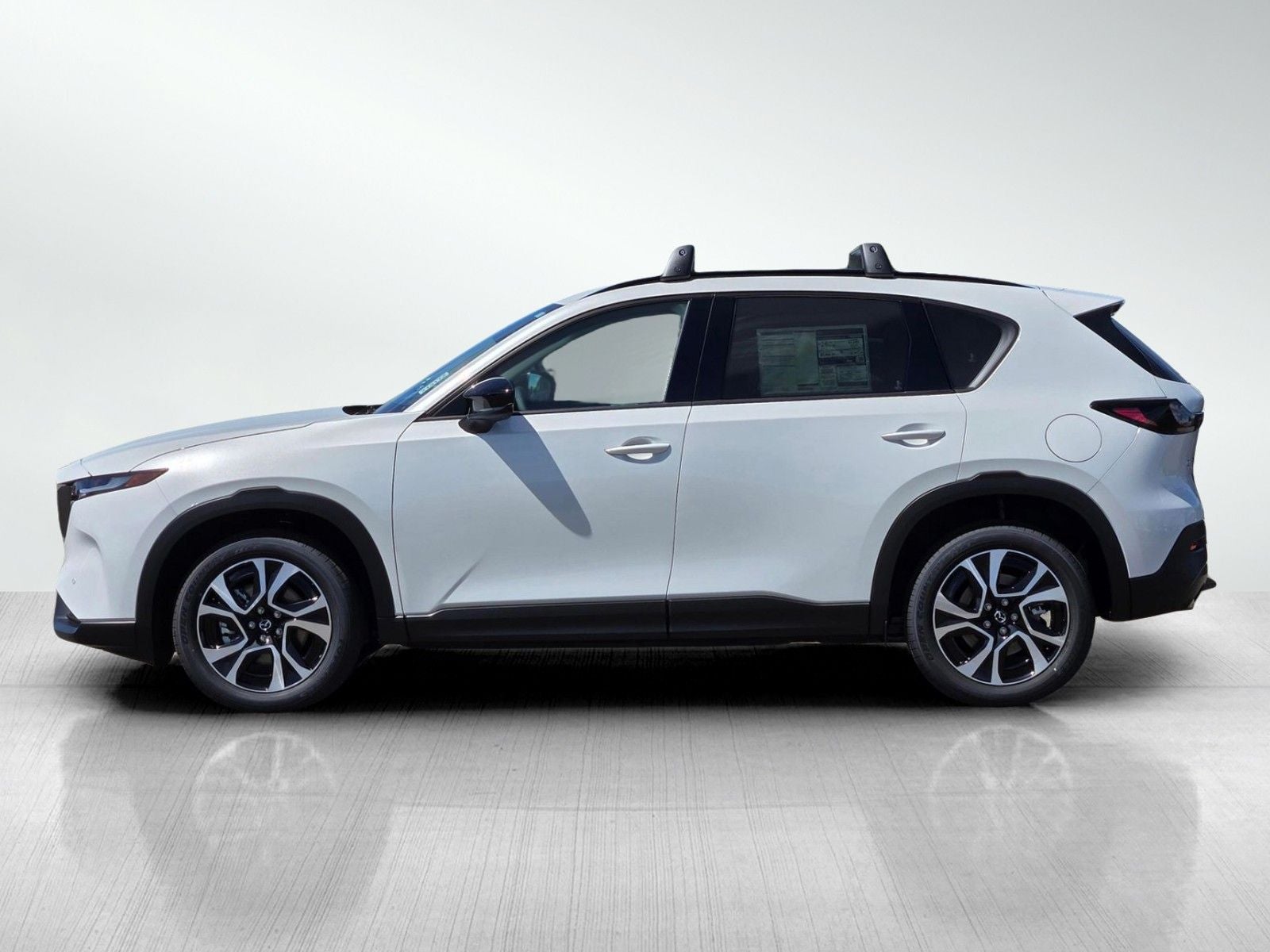 2026 Mazda Mazda CX-5 2.5 S Preferred