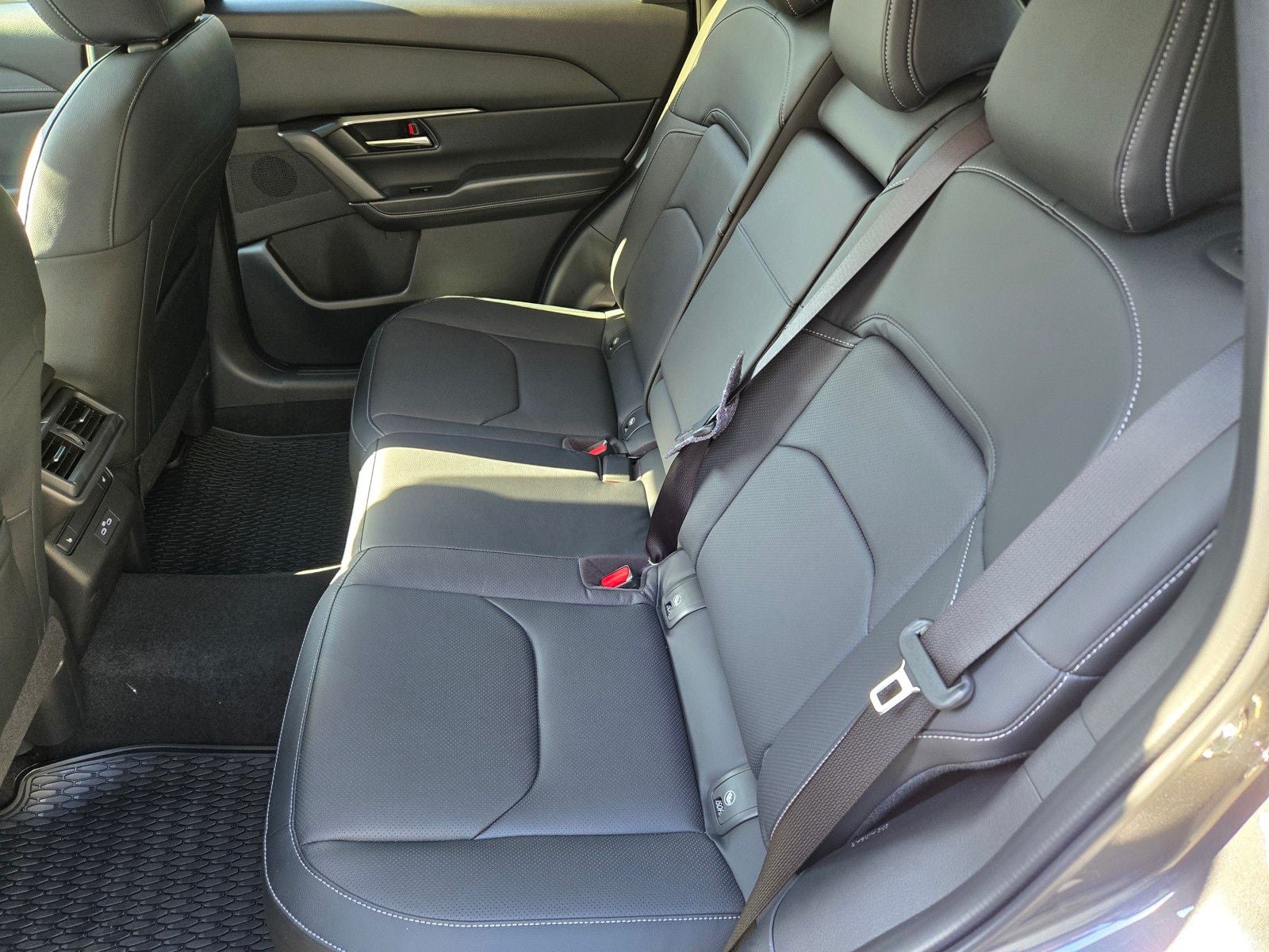 2026 Mazda Mazda CX-5 2.5 S Premium