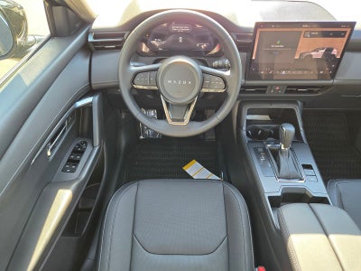 2026 Mazda Mazda CX-5 2.5 S Premium