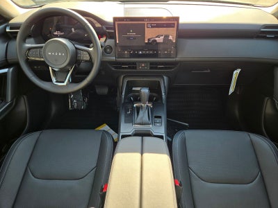 2026 Mazda Mazda CX-5 2.5 S Premium