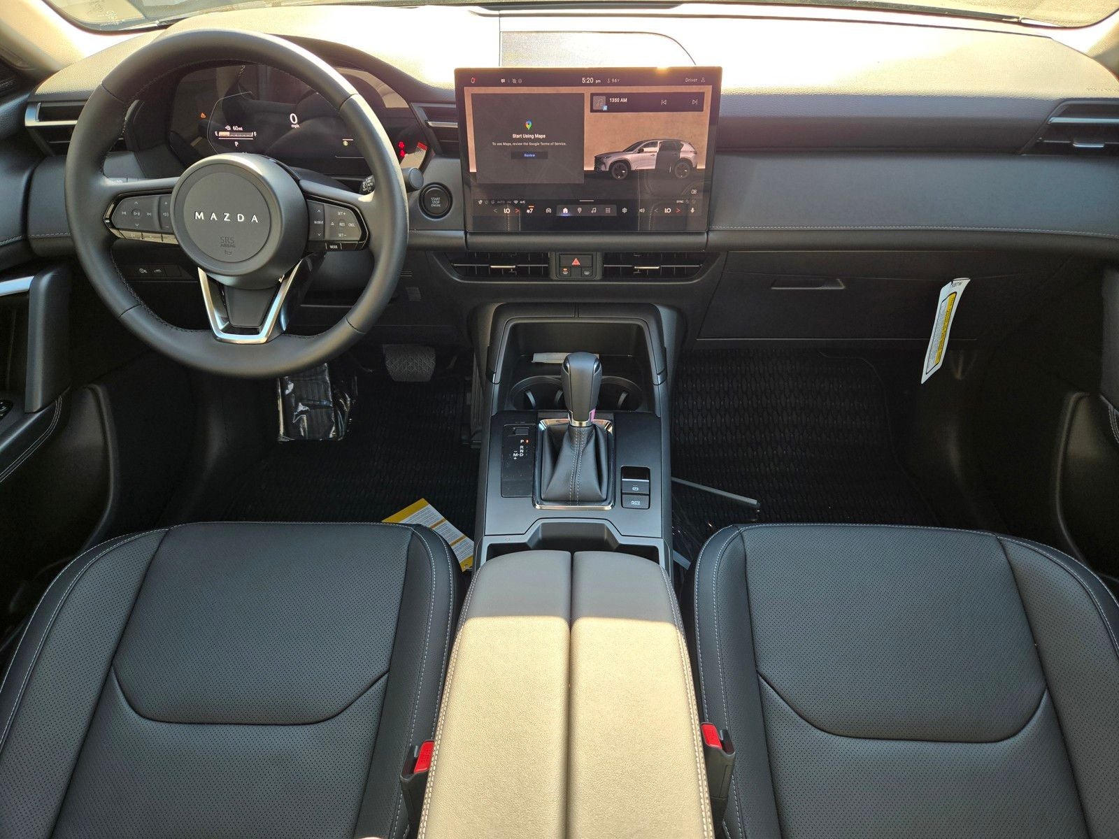 2026 Mazda Mazda CX-5 2.5 S Premium