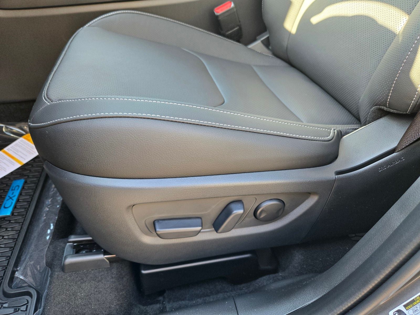 2026 Mazda Mazda CX-5 2.5 S Premium