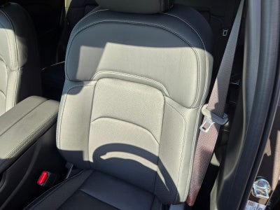 2026 Mazda Mazda CX-5 2.5 S Premium