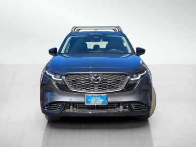 2026 Mazda Mazda CX-5 2.5 S Premium