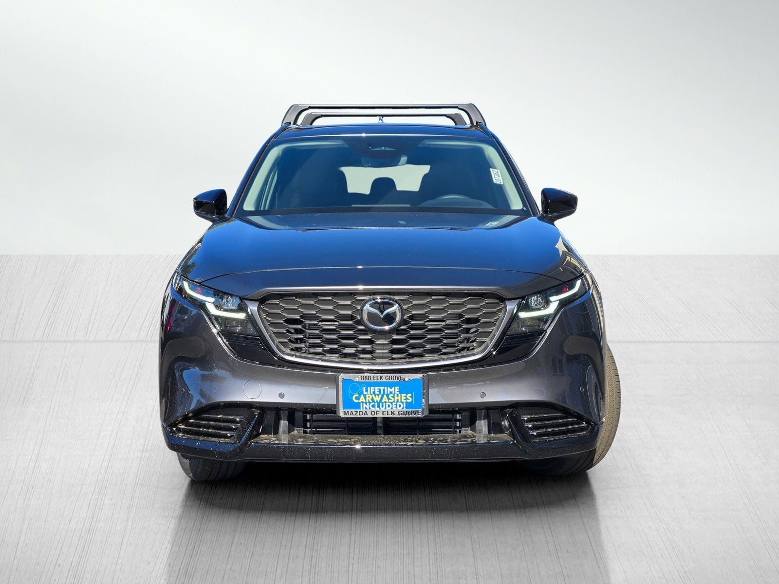 2026 Mazda Mazda CX-5 2.5 S Premium