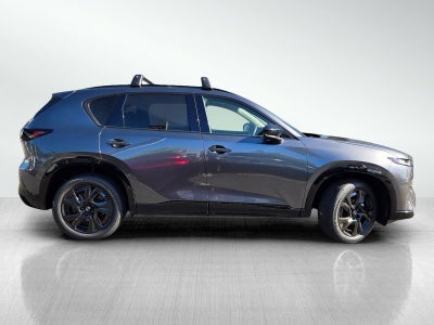 2026 Mazda Mazda CX-5 2.5 S Premium