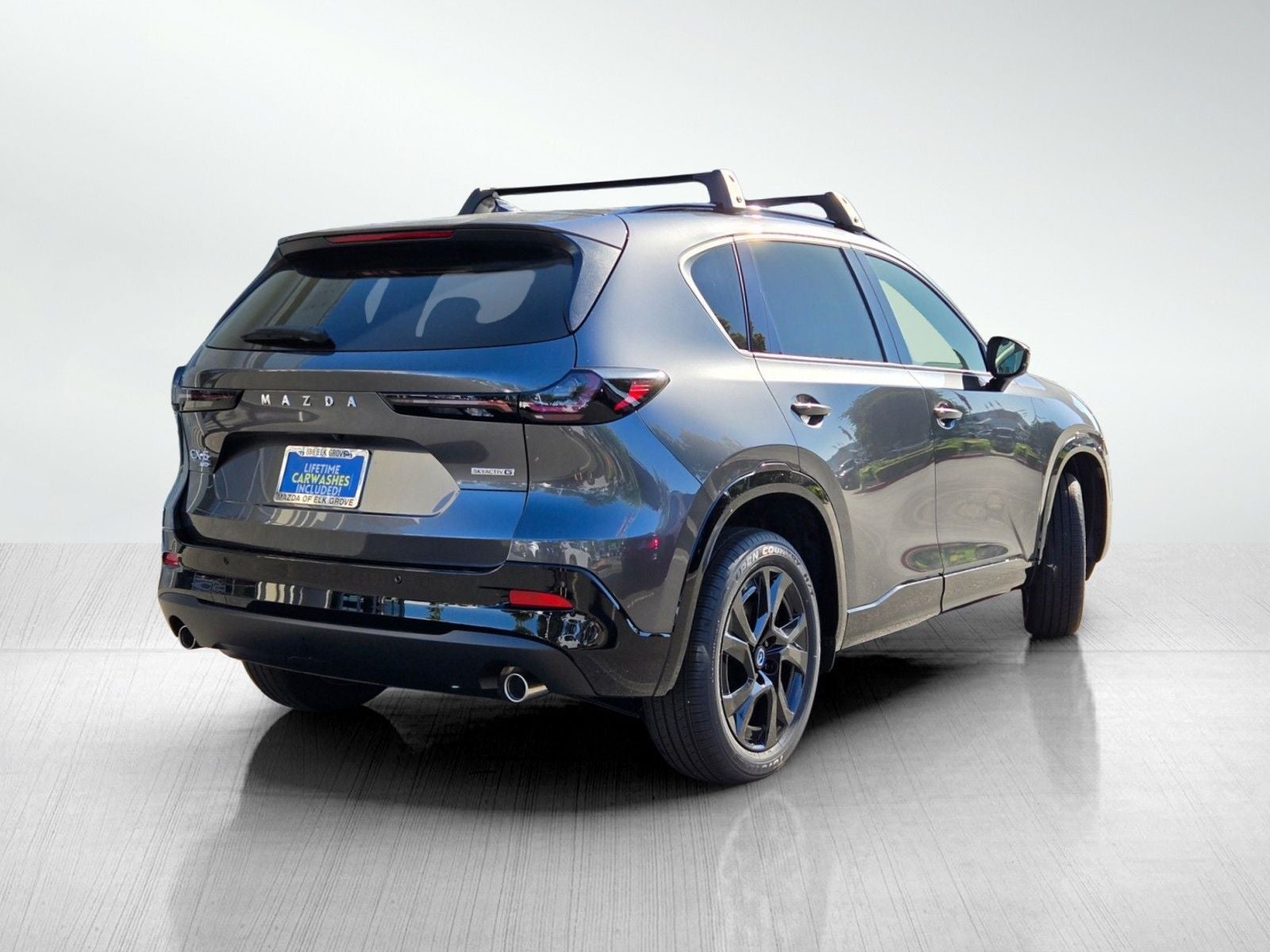2026 Mazda Mazda CX-5 2.5 S Premium