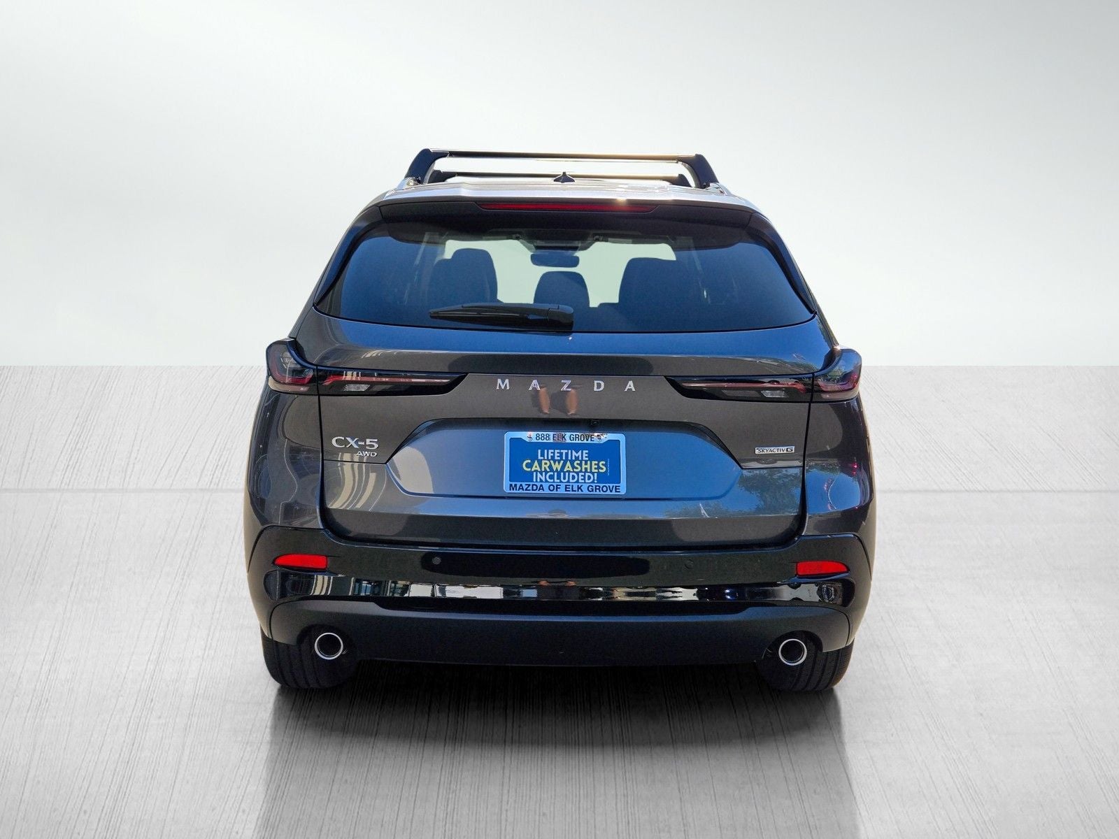 2026 Mazda Mazda CX-5 2.5 S Premium
