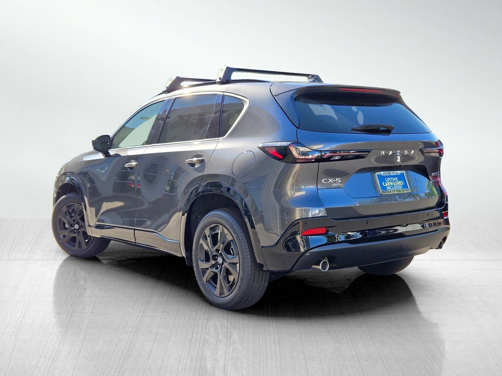 2026 Mazda Mazda CX-5 2.5 S Premium