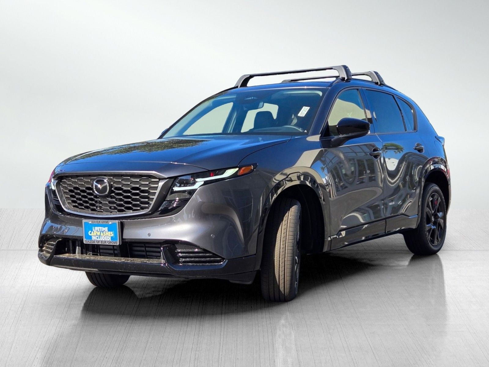 2026 Mazda Mazda CX-5 2.5 S Premium