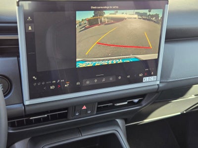 2026 Mazda Mazda CX-5 2.5 S Premium