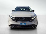 2026 Mazda Mazda CX-5 2.5 S Premium