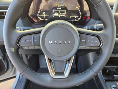 2026 Mazda Mazda CX-5 2.5 S Premium