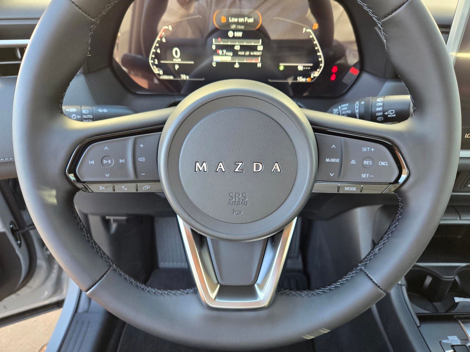 2026 Mazda Mazda CX-5 2.5 S Premium