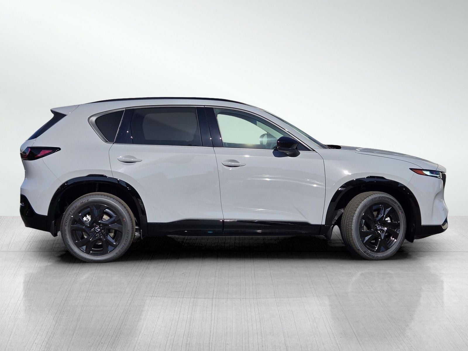 2026 Mazda Mazda CX-5 2.5 S Premium