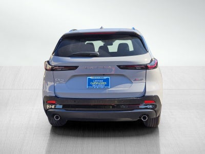 2026 Mazda Mazda CX-5 2.5 S Premium