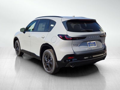 2026 Mazda Mazda CX-5 2.5 S Premium