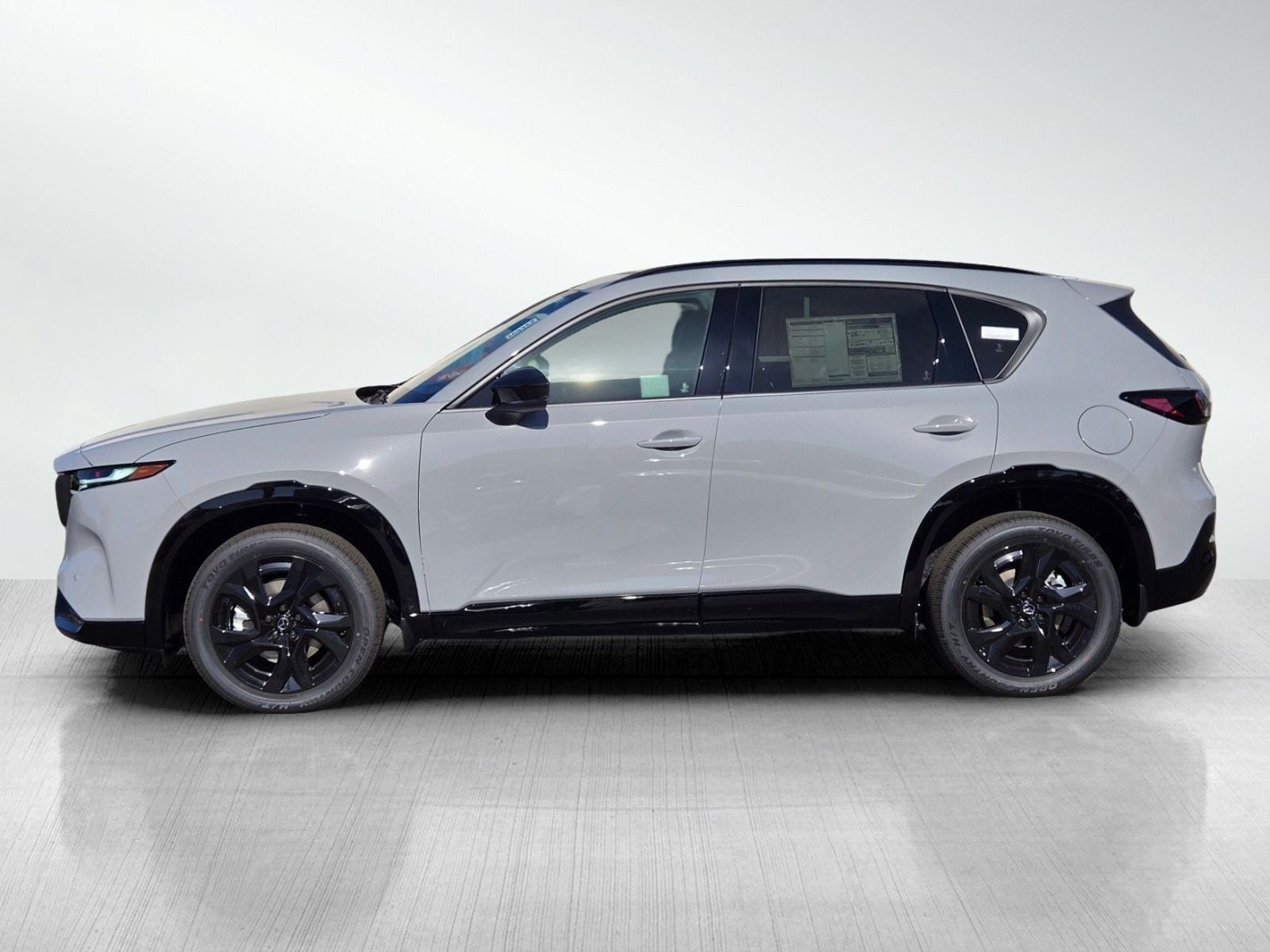 2026 Mazda Mazda CX-5 2.5 S Premium