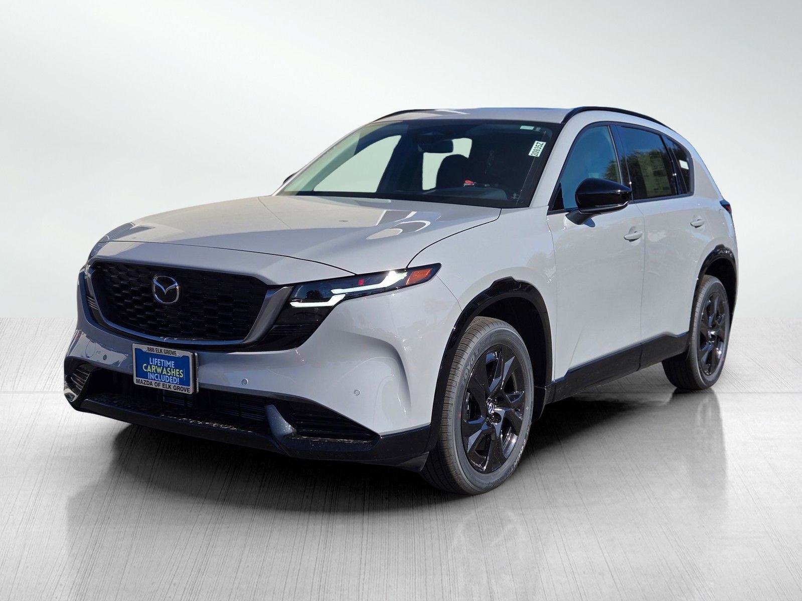 2026 Mazda Mazda CX-5 2.5 S Premium