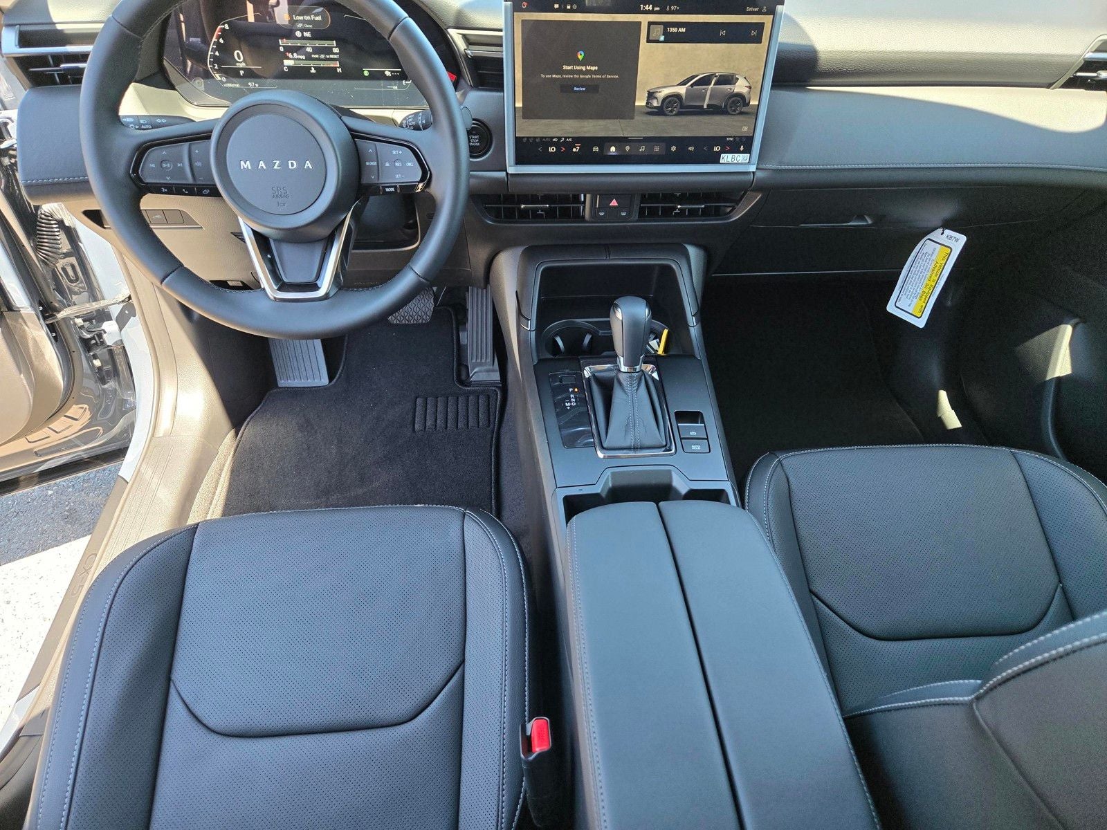 2026 Mazda Mazda CX-5 2.5 S Premium