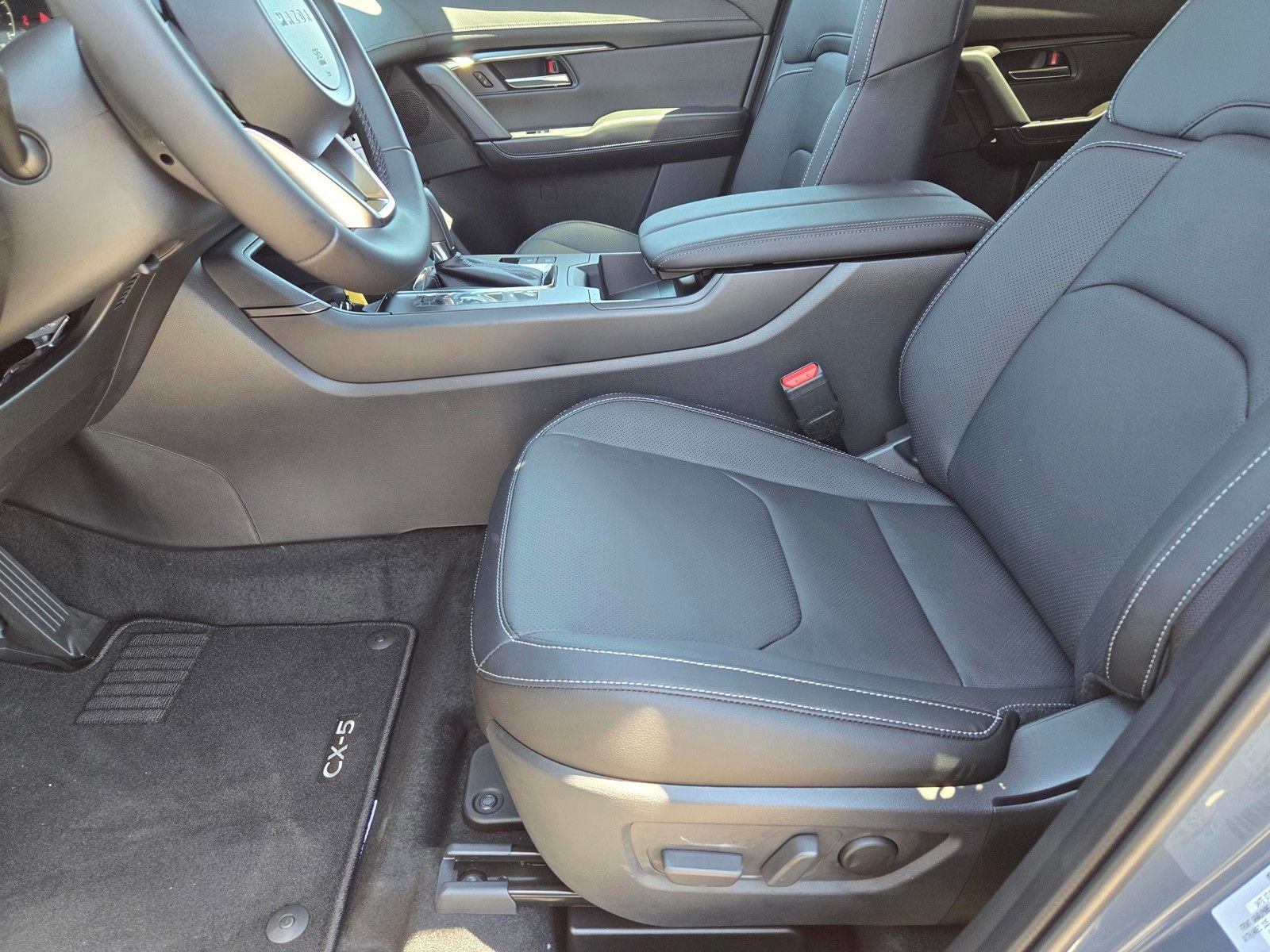 2026 Mazda Mazda CX-5 2.5 S Premium