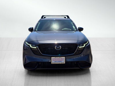 2026 Mazda Mazda CX-5 2.5 S Premium