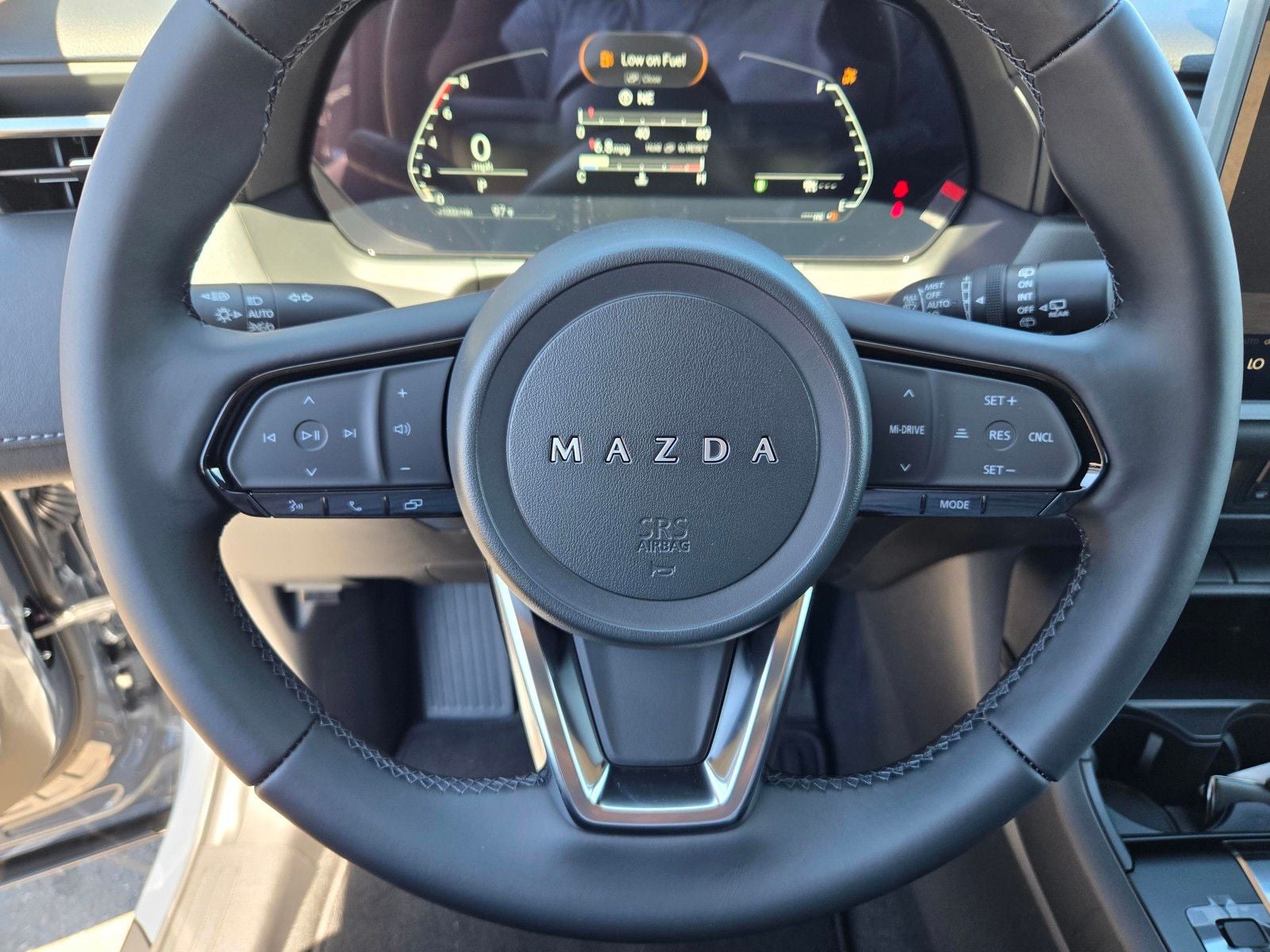 2026 Mazda Mazda CX-5 2.5 S Premium