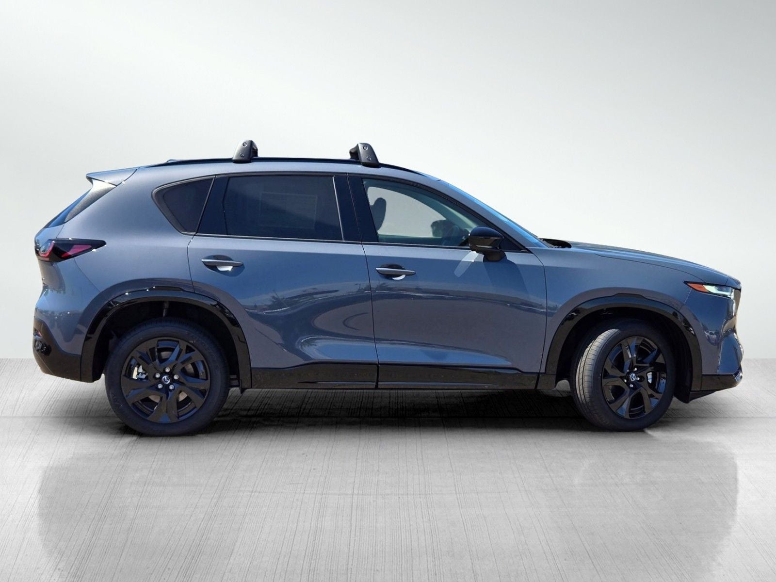 2026 Mazda Mazda CX-5 2.5 S Premium