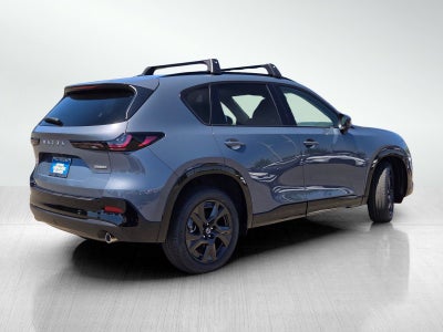 2026 Mazda Mazda CX-5 2.5 S Premium