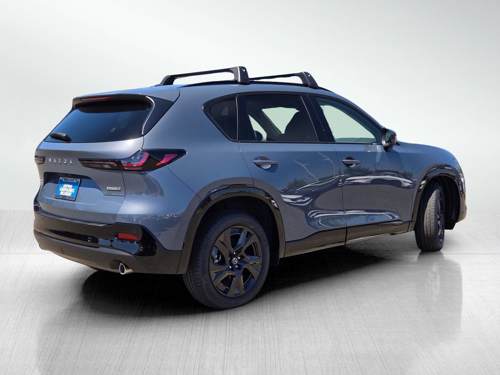 2026 Mazda Mazda CX-5 2.5 S Premium