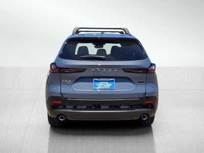 2026 Mazda Mazda CX-5 2.5 S Premium