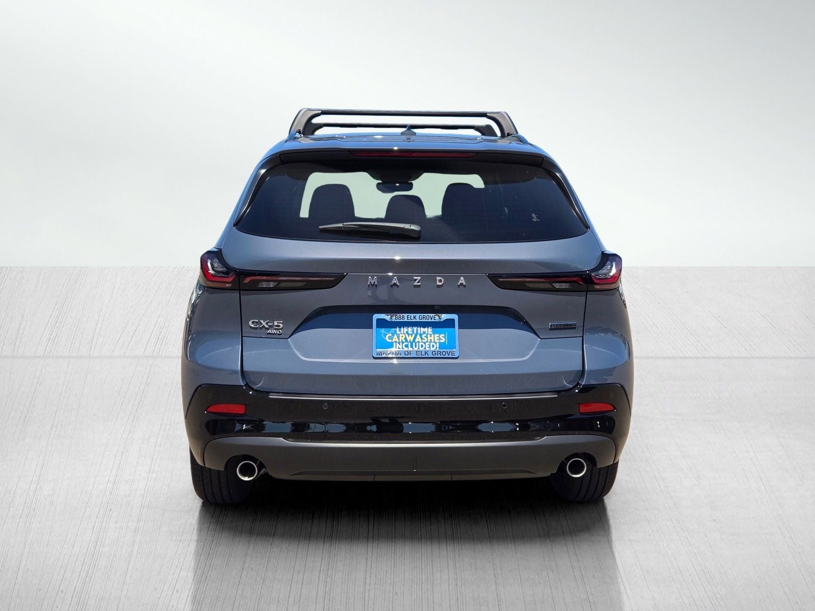 2026 Mazda Mazda CX-5 2.5 S Premium