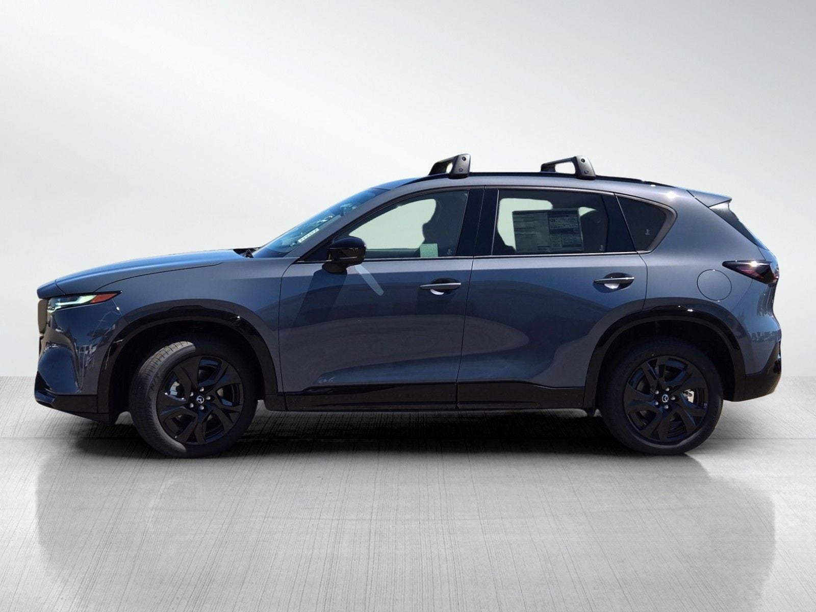 2026 Mazda Mazda CX-5 2.5 S Premium