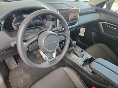 2026 Mazda Mazda CX-5 2.5 S Premium