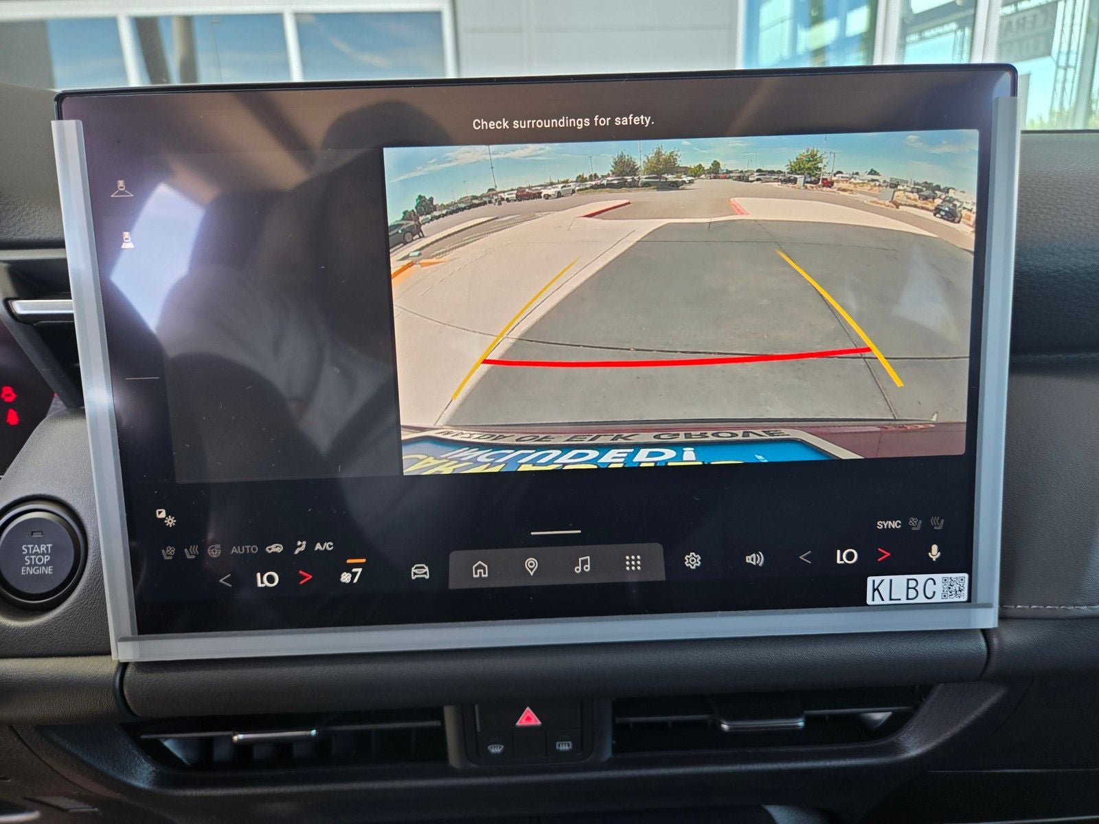 2026 Mazda Mazda CX-5 2.5 S Premium