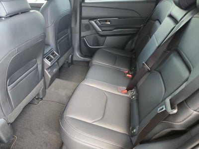 2026 Mazda Mazda CX-5 2.5 S Premium
